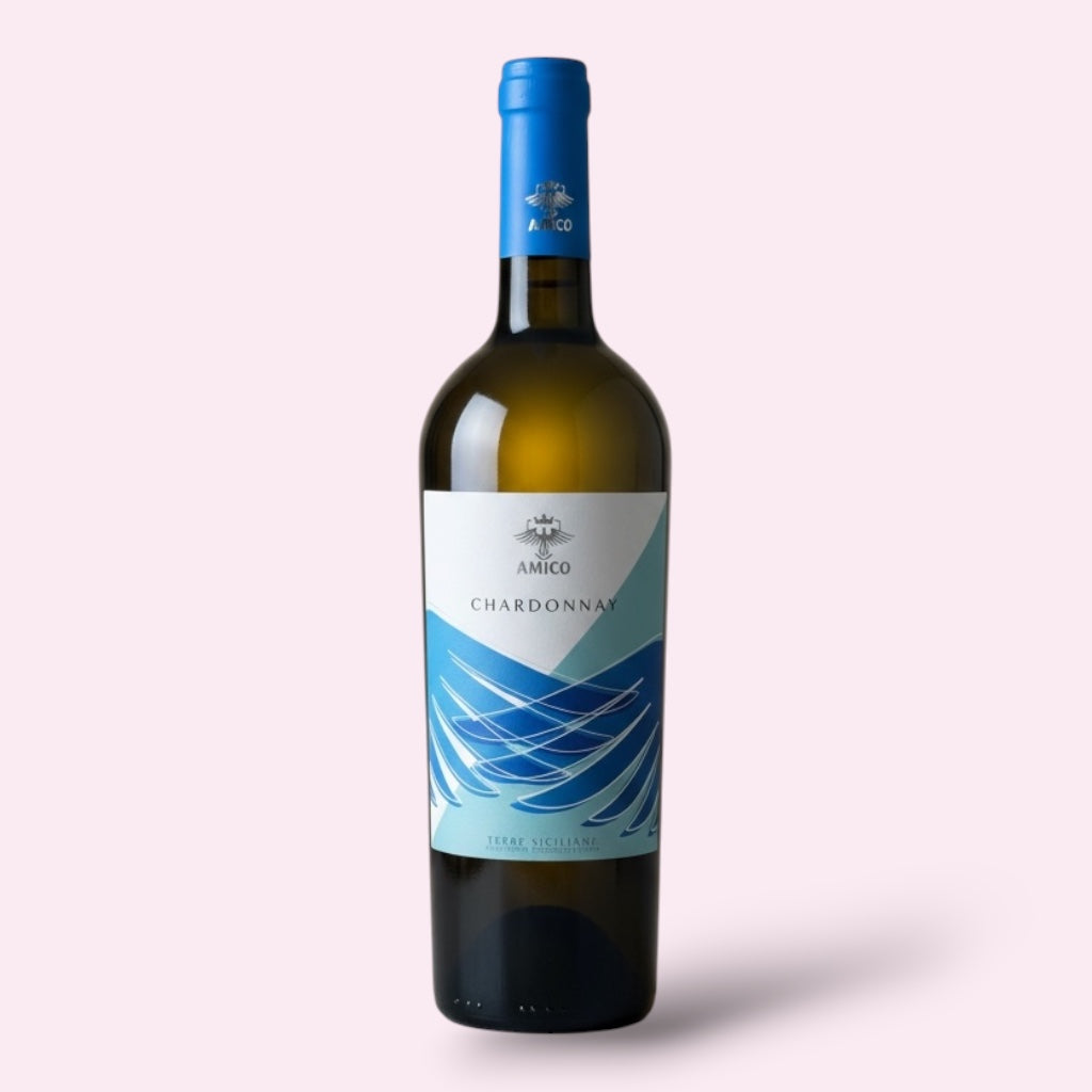 AMICO CHARDONNAY